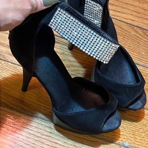 Pleaser shoes DELIGHT-625